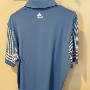 Adidas Climachill Golf shirt -M